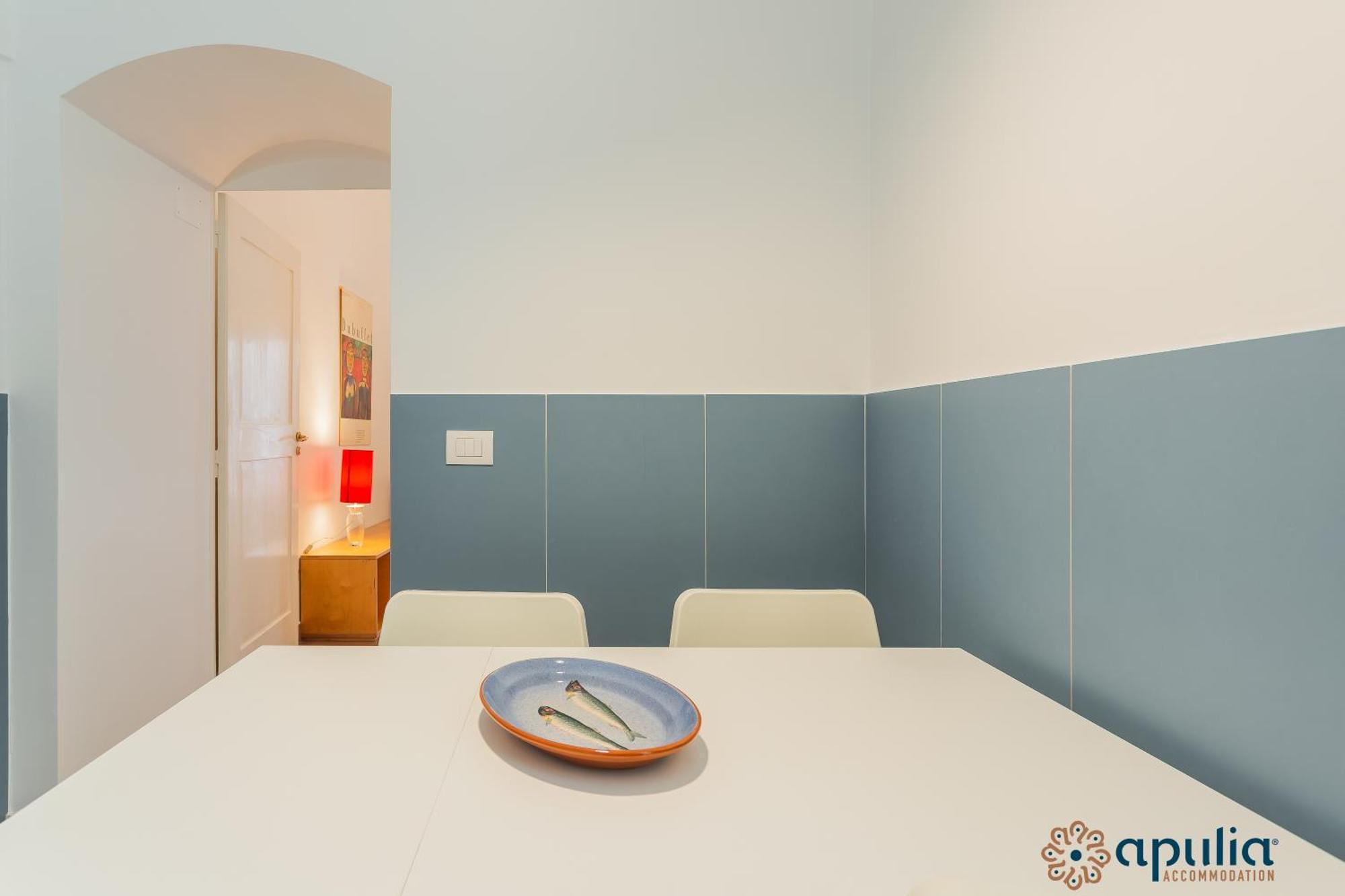 Dimora Abate Gimma By Apulia Accommodation Бари Экстерьер фото