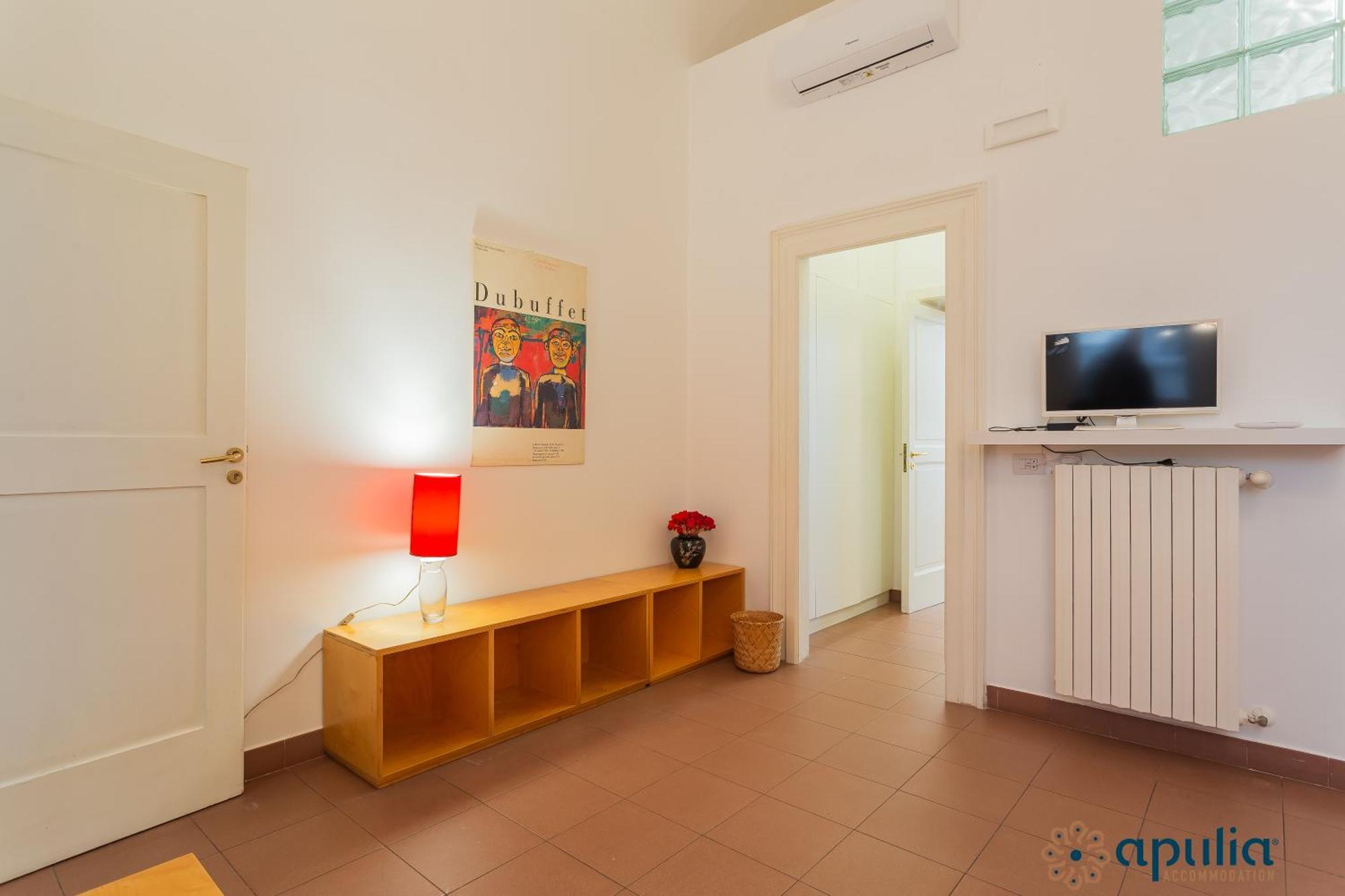 Dimora Abate Gimma By Apulia Accommodation Бари Экстерьер фото